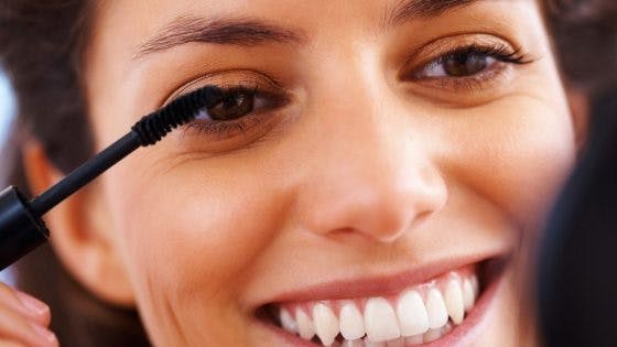 Embracing The Versatility Of Clear Mascara 