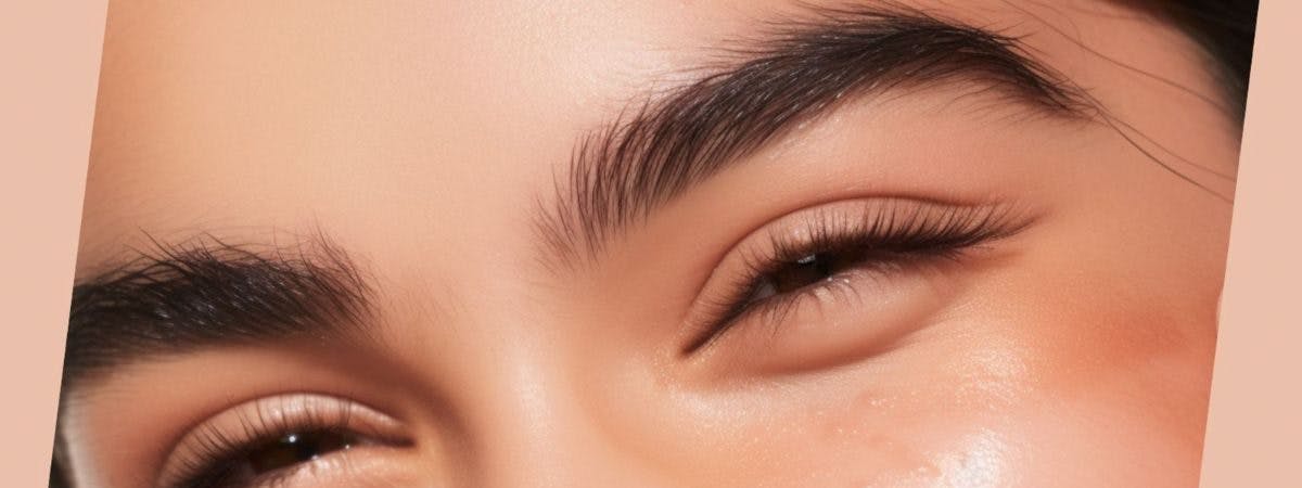 How to Get Thicker Eyebrows