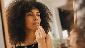The Best Lipstick Ingredients, Textures & Formulas Explained