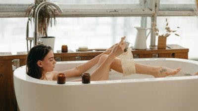 The Ultimate Guide To Removing & Exfoliating Dead Skin From Your Whole Body