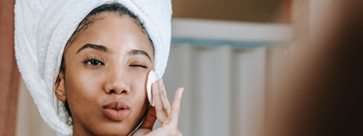 The Ultimate Nighttime Skincare Routine