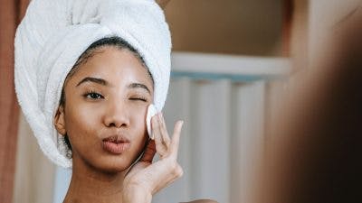 The Ultimate Nighttime Skincare Routine