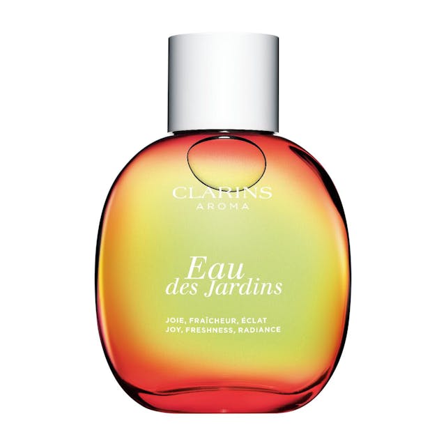 Clarins Eau des Jardins Treatment Fragrance 100 ml