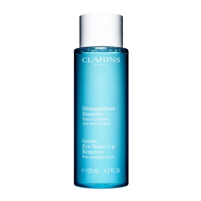 Gentle Eye Make-Up Remover Lotion 125 ml Clarins