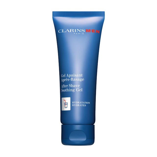 After Shave Soothing Gel 75 ml ClarinsMen Clarins