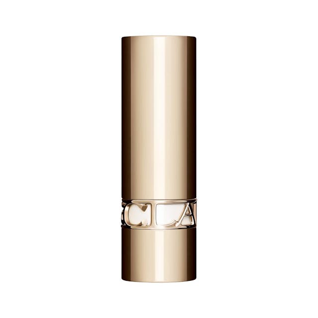 Joli Rouge Refillable Lipstick Case in Gold unit Clarins