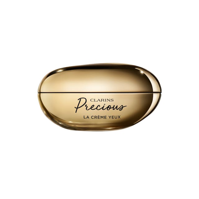 Clarins Precious La Crème Yeux Age-Defying Eye Cream 15 ml
