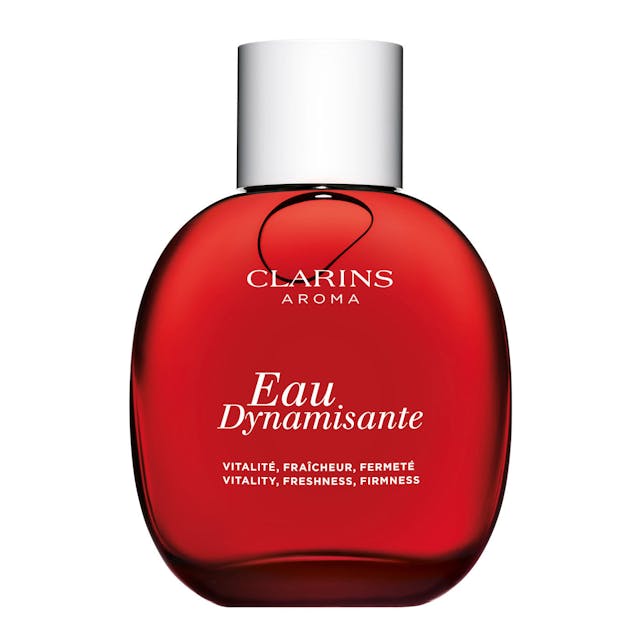 Clarins Eau Dynamisante Treatment Fragrance 100 ml