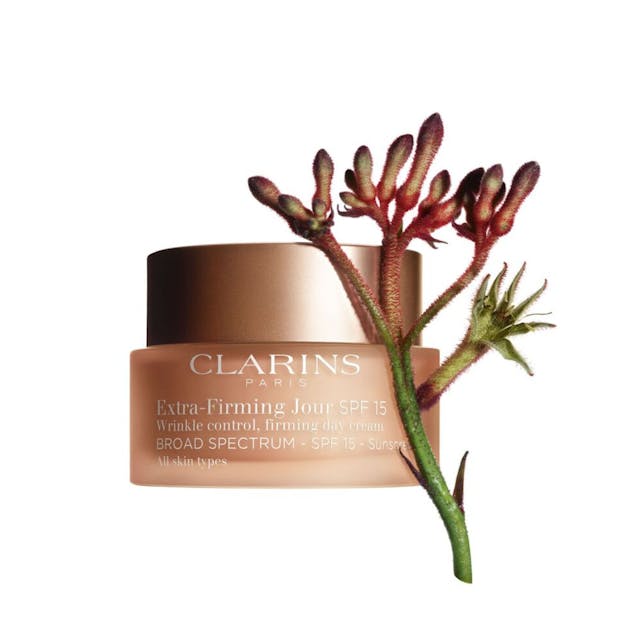 Clarins Extra-Firming Day Cream SPF 15 - All Skin Types 50 ml