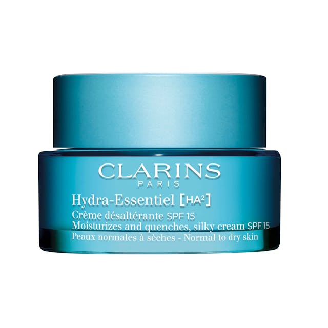 Clarins Hydra-Essentiel [HA²] Cream SPF15 50 ml
