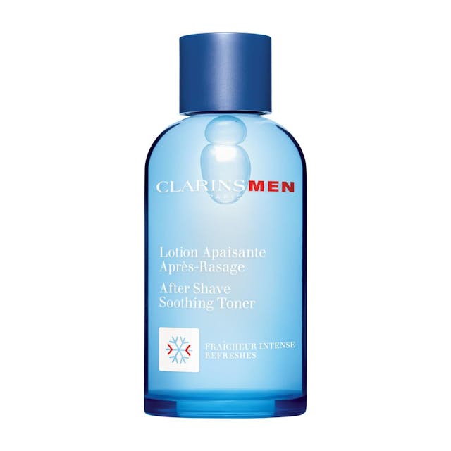 After Shave Soothing Toner 100 ml ClarinsMen Clarins