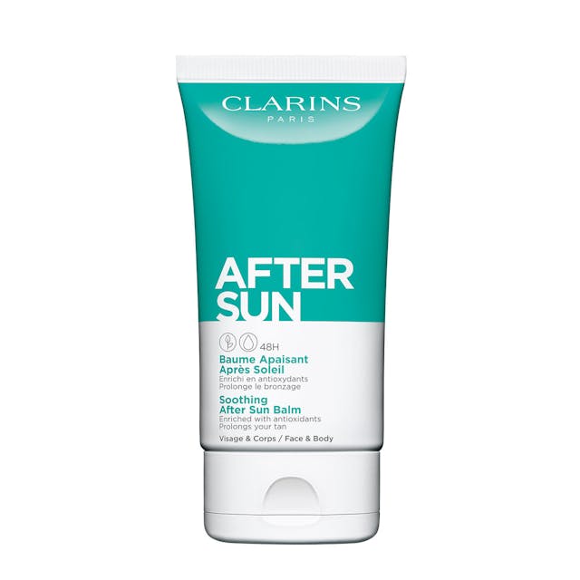 Soothing After Sun Balm 150 ml Clarins