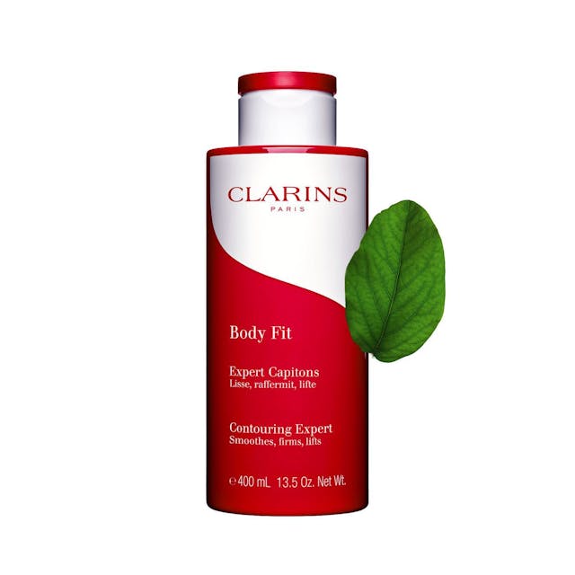 Clarins Body Fit Anti-Cellulite Contouring Expert - Luxury Size 400 ml