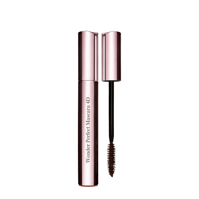 Wonder Perfect Mascara 4D in 02 Perfect Brown 8 ml Clarins