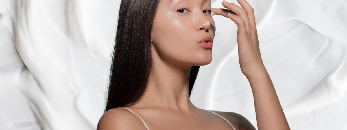 Make Up Base Guide: How To Use Primer Before Foundation