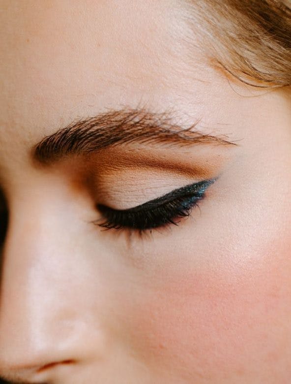 How Do Winged Eyeliner for Beginners: A Cheat Sheet