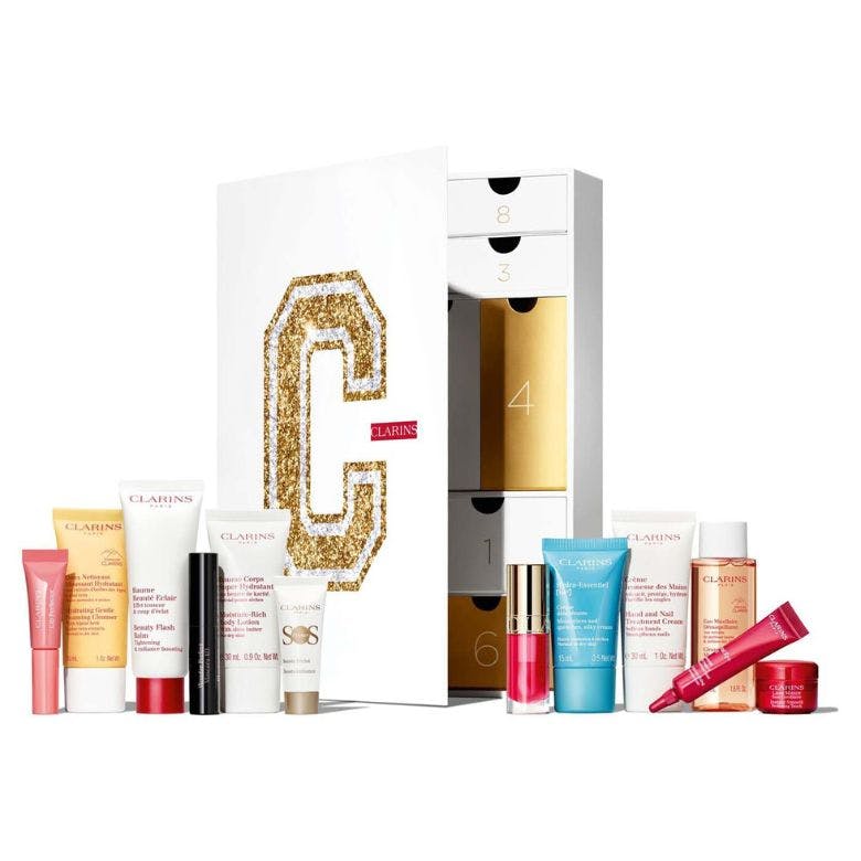 MakeUp Advent Calendars We're Swooning Over For 2023
