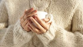 The Best Tips To Banish Dry Skin On Hands