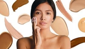 How To Choose A Foundation Shade Online: The Make-up Artist's Guide