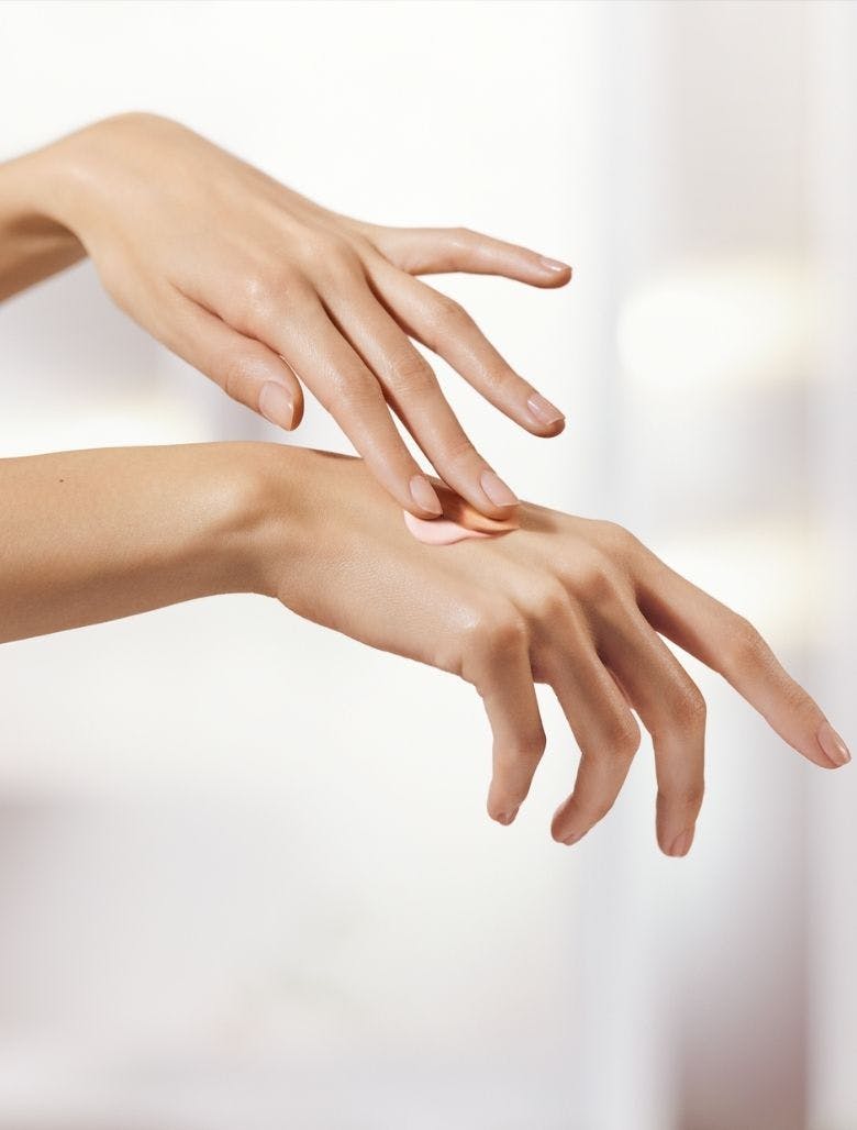 How To Get Rid Of Dry Skin On Your Hands