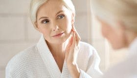 What Is Inflammageing And The Sudden Rapid Ageing of Skin?