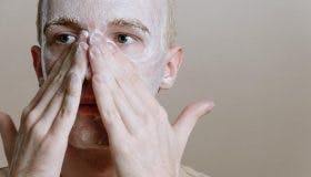 Facial Treatments for Men: The DIY Guide