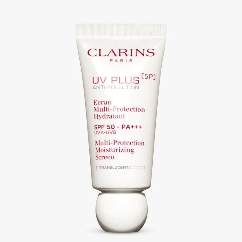 Clarins UV PLus SPF 50 
