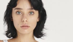 The Prettiest Make-Up To Ensure Blue Eyes Pop 