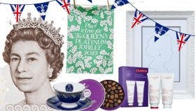 The Jubilee Buys To Celebrate In Style
