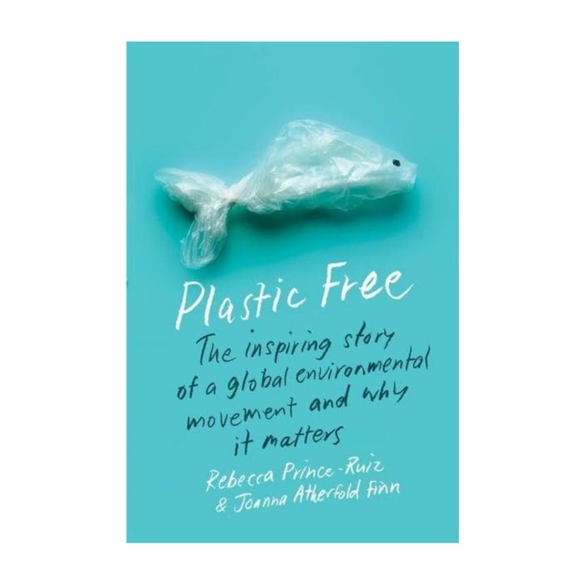 Plastic Free Book