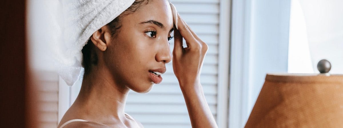 The Ultimate Guide to Removing Make-up