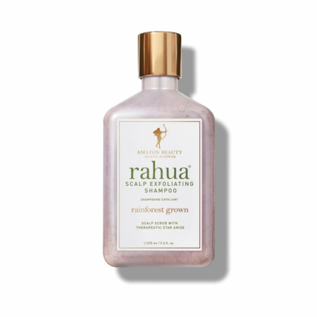 Rahua Scalp exfoliating shampoo