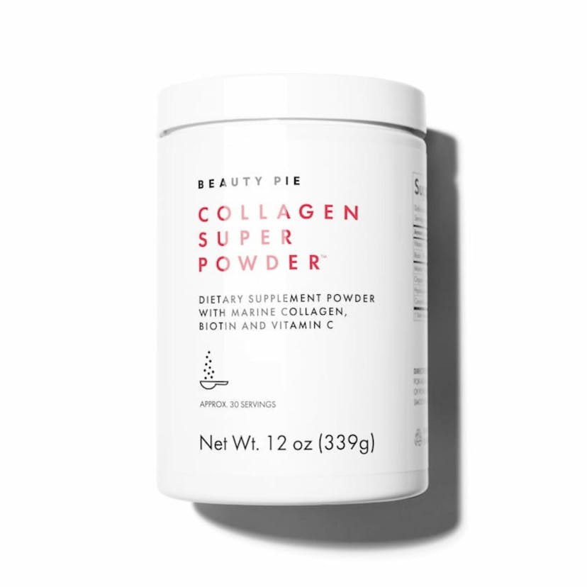 Beauty Pie Collagen Super Powder