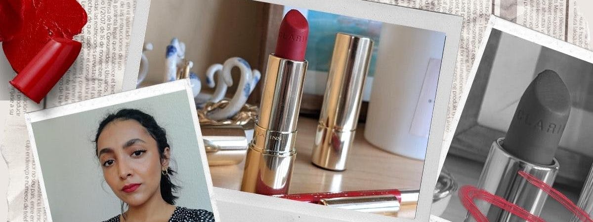 A Love Letter To Red Lipstick