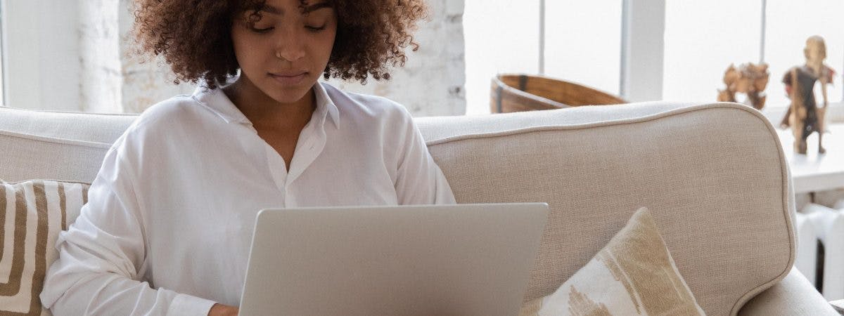 Expert-Approved Advice For Working From Home 