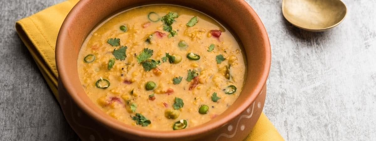 Oats Kitchari: A 30-Minute Nutrient-Packed Meal You Should Try