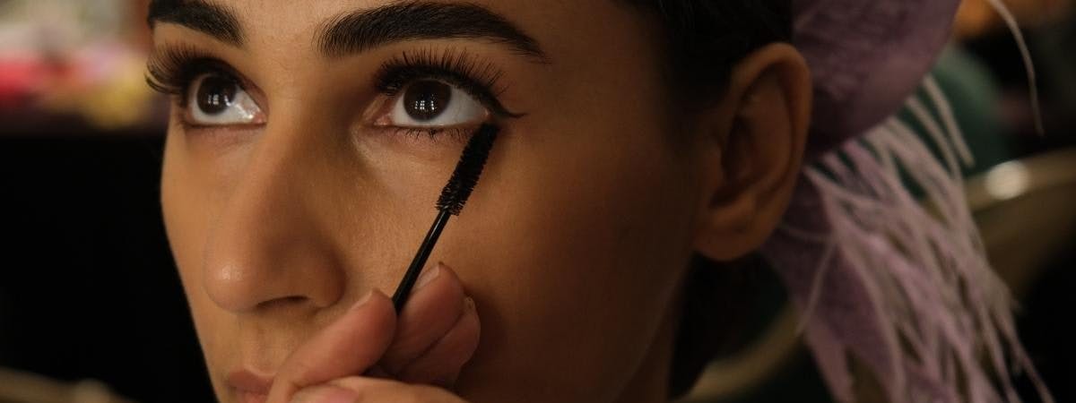 The Beginner’s Guide To Getting Eye Make-Up Right