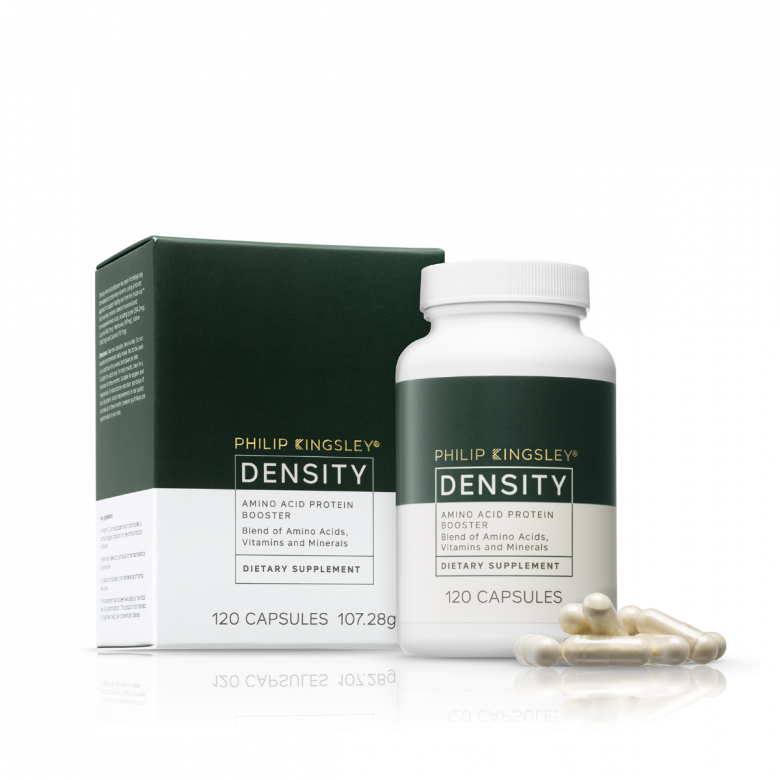 Density Amino AcidProtein Booster Supplement
