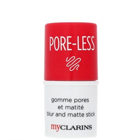 My Clarins PORE-LESS Blur and Matte Stick
