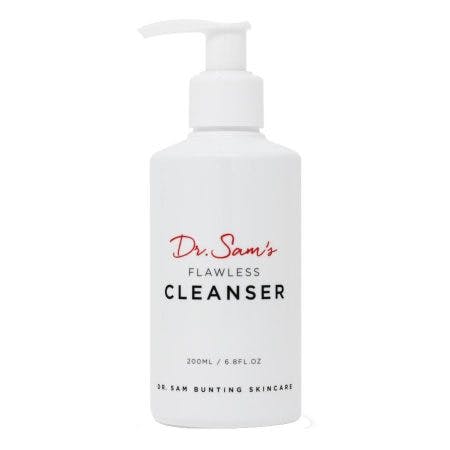 Dr Sam’s Flawless Cleanser