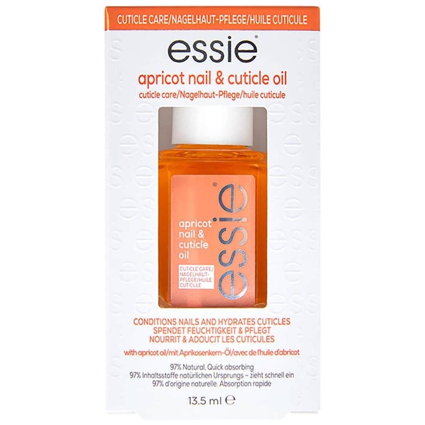 Essie Apricot Cuticle Oil