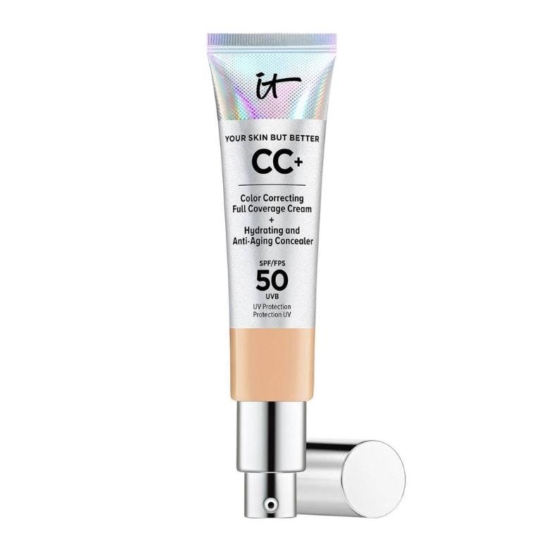It cosmetics CC cream
