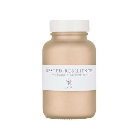 Rested Resilience blend