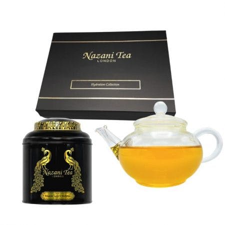 Nazani Tea, Wellness | Hydration Collection, £10.95