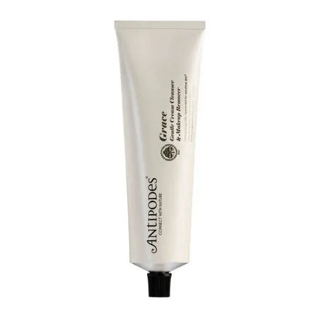 Antipodes Grace Gentle Cream Cleanser & Makeup Remover