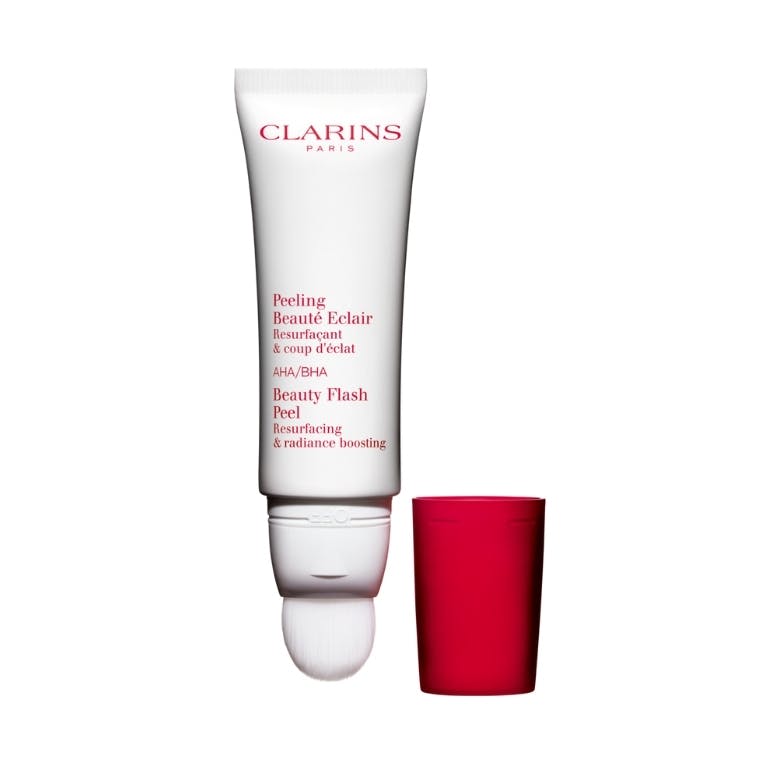 chemical exfoliator by Clarins