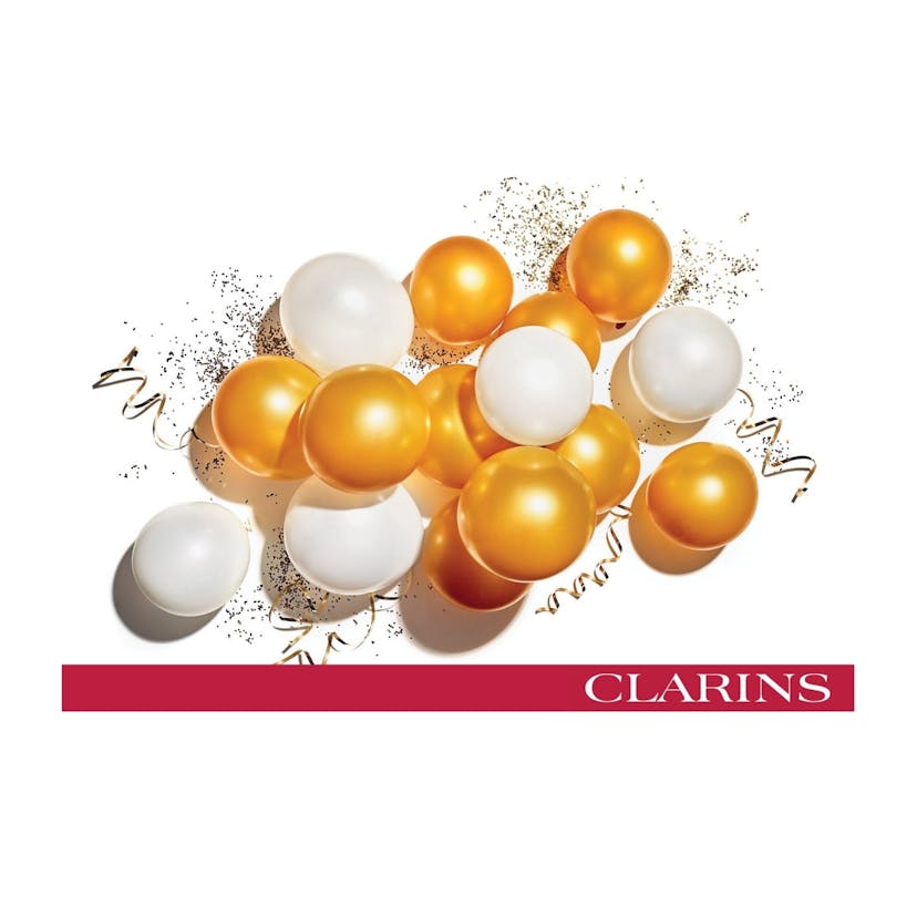 Clarins E-Gift Card