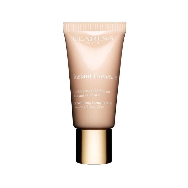 Clarins Instant Concealer, Smoothing, Long Lasting, Revives Tired Eyes