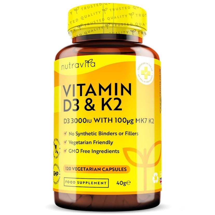 Vitamin D 