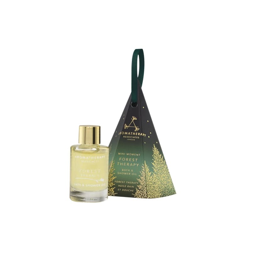 Aromatherapy Associates Mini Moment Forest Therapy, £12